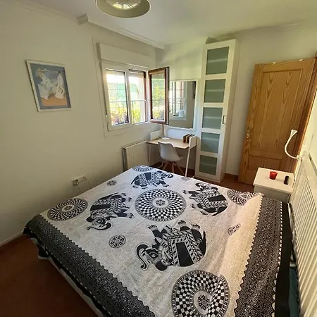 Lagos Azules I דירה