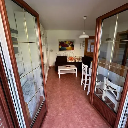 Апартаменты Lagos Azules I *