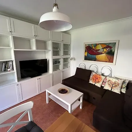 Апартаменты Lagos Azules I