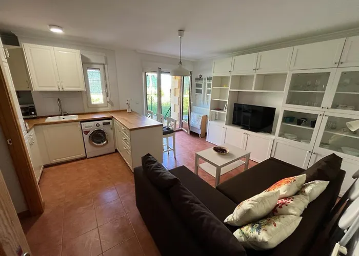 Апартаменты Lagos Azules I *