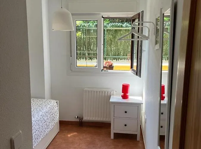 Апартаменты Lagos Azules I