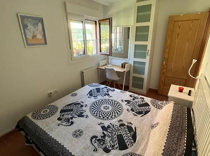 Lagos Azules I Апартаменты