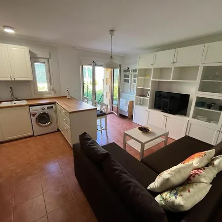 Lägenhet Lagos Azules I *