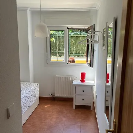 Lägenhet Lagos Azules I