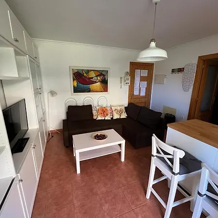 Lagos Azules I Lägenhet Ruilobuca