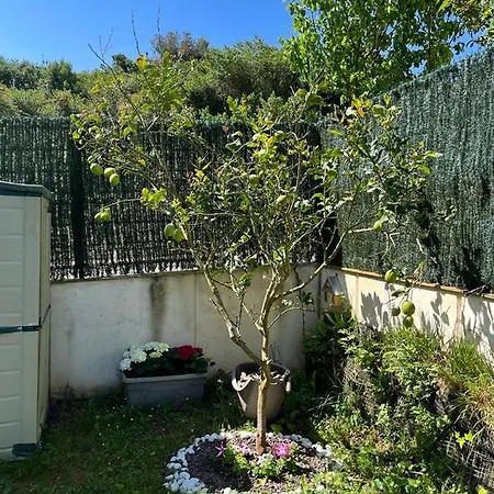 Lägenhet Lagos Azules I *