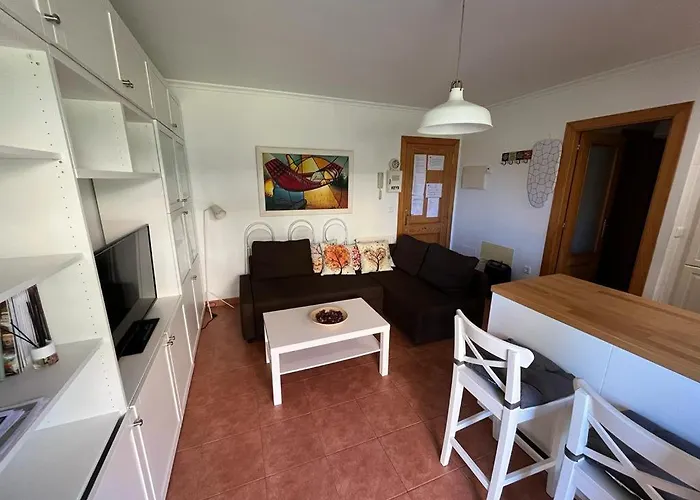 Lagos Azules I Lägenhet Ruilobuca