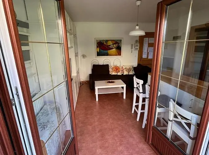 Lägenhet Lagos Azules I *