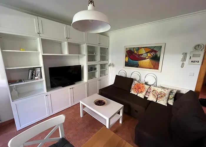 Lägenhet Lagos Azules I